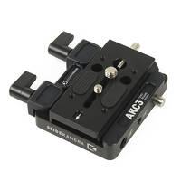 AKC-3 quick release system adapter with sliding plate AK-101