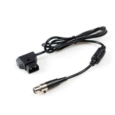 D-TAP power cable (0,6M)